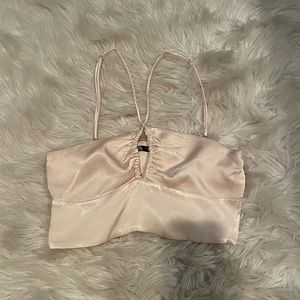 Zara Crop Top